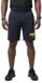 Puma Ess Graphic 10'' Kurze Sporthose Blau XL Herren