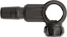 Matrix 3D-R Keepnet Arm - Short - Black