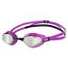 ARENA Lunettes de natation unisexes pour adultes, anti-buée, pour hommes et femmes, technologie Air Seals pour un confort supérieur