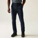 Regatta Broek Hiking Heren Waterdicht Ademend Blauw