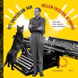 Uitgeverij De Harmonie Het universum van Willem Frederik Hermans