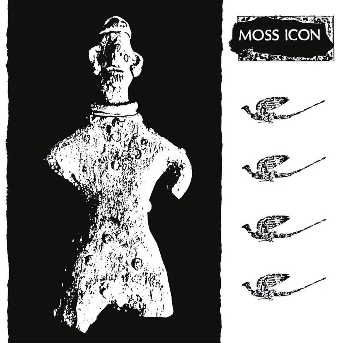 Konkurrent Konkurrent Moss Icon - Lyburnum Wits End Liberation Fly (LP) (Anniversary Edition)