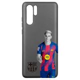 FC Barcelona Gavi Official Fibriva™ Étui