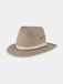 Hatland Campwood - Hoed - Beige - Maat L