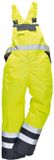 Portwest S489 Gevoerde Amerikaanse Overall - Geel - XXXL