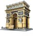 Wange W5223 De Arc de Triomphe Bouwset