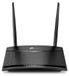 Merkloos 4G-router 300 Mbps Simkaart