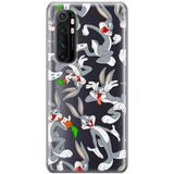 ERT GROUP mobiel telefoonhoesje voor Xiaomi MI NOTE 10 Lite Looney Tunes Bugs 013