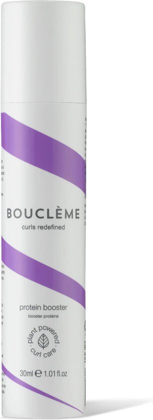 Boucl&#232;me - Protein Booster - 30 ml