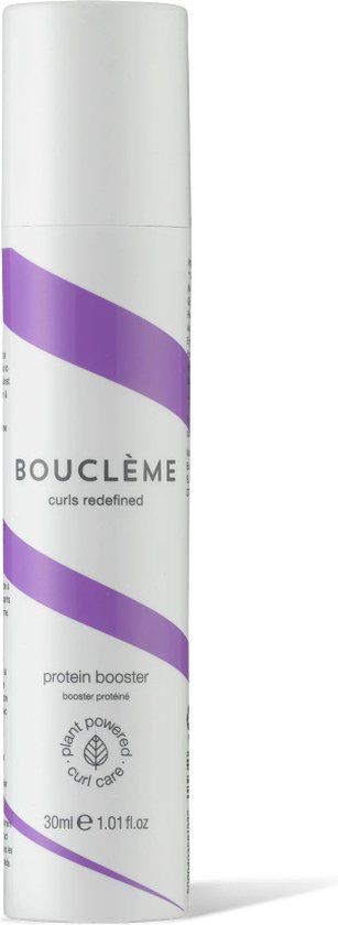 Bouclème Protein Booster - 30 ml