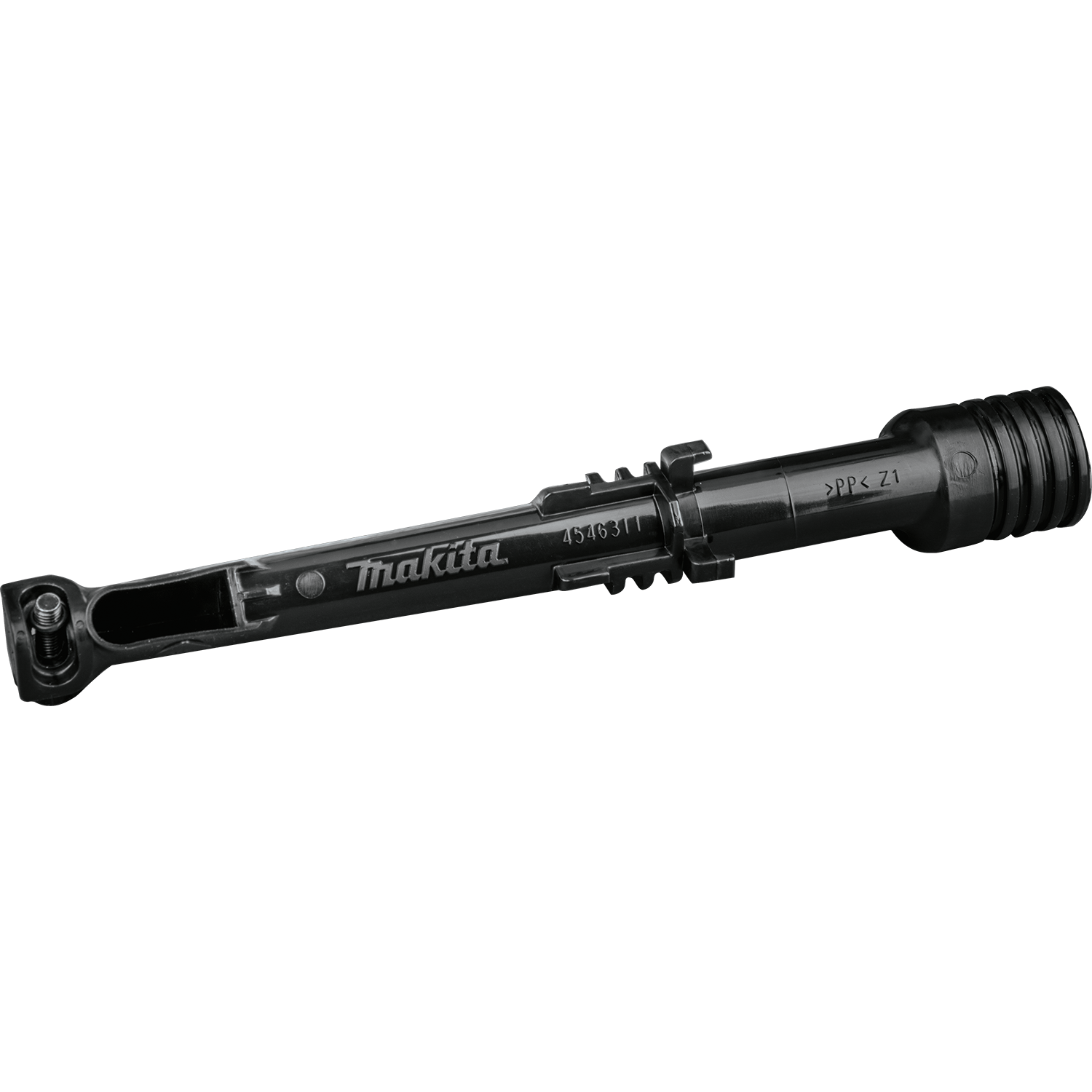 Stofafzuigadapter - 126331-0