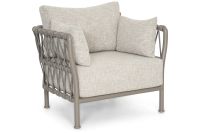 Santika Furniture Santika Miyora lounge tuinstoel