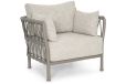 Santika Furniture Santika Miyora lounge tuinstoel