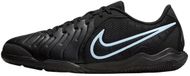 Nike Tiempo Legend 10 Academy IC Zwart