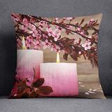 Bonamiason Decoratieve kussenslopen 45x45 cm