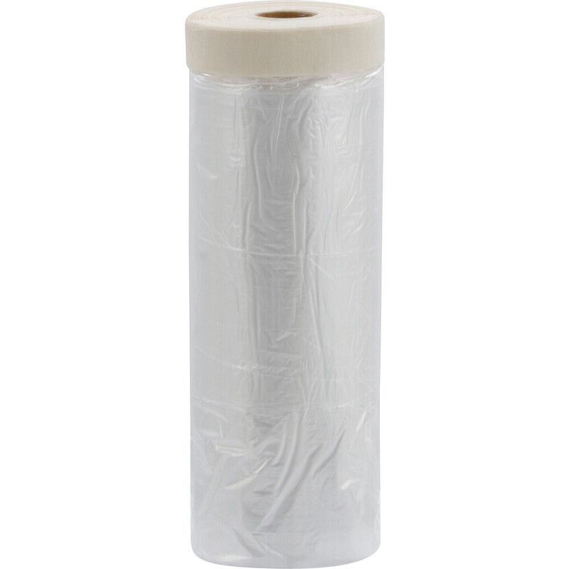 Masking Tape PE Folie 1100mmx33m