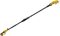 STANLEY Takkenschaar Fatmax 18V 2.0Ah 32mm op steel