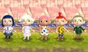 Nintendo Animal Crossing: New Leaf (Selects) - Nintendo 3DS - Standard Edition