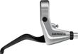Shimano Remgreep Alivio BL-T4010 Rechts V-brake Zilver