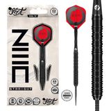 Shot Zen Straight Turbo Point 90% - Dartpijlen