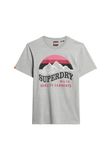Superdry Classic Great Outdoors Relaxed T-shirt Heren