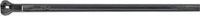 Thomas & Betts Ty-Rap Kabelbundelband Zwart 3.6 x 140 mm 1000 stuks
