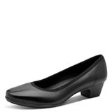 Jana Escarpins pour femme Noir Taille 37 EU