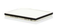 MANN-FILTER CU 2525 Cabineluchtfilter