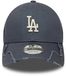 NEW ERA STITCHED 9FORTY BLEU GRIS OS