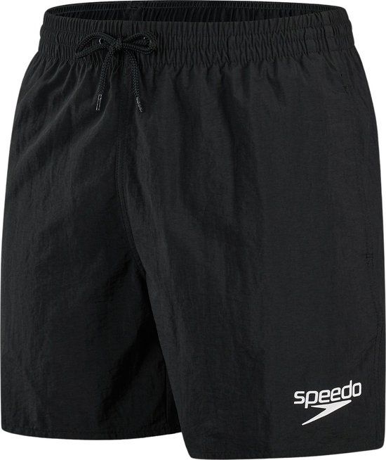 Speedo Eco Essentials Zwembroek Mannen - Zwart - Maat 4XL