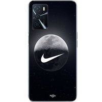 Nike Hoesje Oppo A16s lune