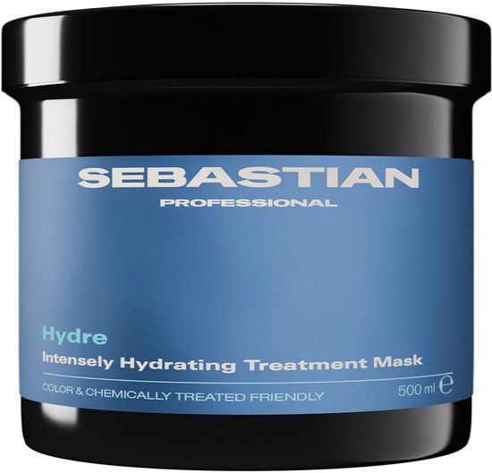 Sebastian Professional Sebastian Hydre Thirst Quenching Treatment Mask