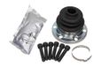 Maxgear 49-0685 Vouwbalgset, aandrijfas