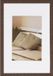 Henzo 80.739.04 Fotolijst - Rechthoek - Bruin - Hout - 30x45 cm