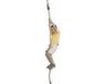 Intergard B.V. Knopentouw speeltoestel Groen 180 cm
