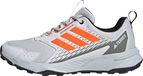 adidas TERREX Tracefinder Chaussures de trail - Hommes - Gris - Taille 47 1/3