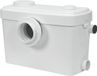 Awtools AW85501 Serie - Sanitaire Pomp - 600W - Met Snijmessen - ABS-behuizing