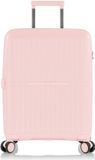 Heys AirLite Koffer - 21" (53 cm) - Blush
