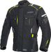 Büse Breno Pro Veste Textile - Noir/Jaune Néon - Taille 5XL