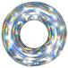 Bestway Iridescent Swim Ring - Φ1.07m - Multi