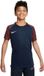 Nike Dri-fit Academy T-shirt Blauw 9 Jaar Jongen