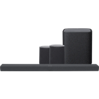 Harman Kardon Enchant 1100 Home Cinema Set