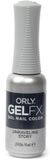 ORLY GELFX GelColor Unraveling Story