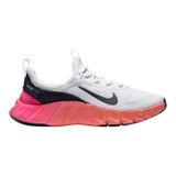 Nike Free Ride T. 36½ Blanc Junior