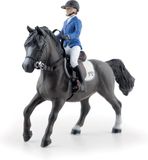 Papo Horses Eden en Qimbaya 51577