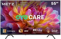 METZ 55MUF7000Z / écran LED-LCD / 55 pouces / 2023