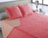 Style Bol Colcha Bouti + PAD VEGAS LIB 230 X 260 CM