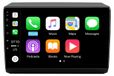 Fiat Ducato Radio Android DAB+ 8 pouces 256 Go 2006-2025 CarPlay GPS Bluetooth