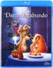 Lady et le Clochard [Blu-Ray]