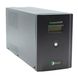 Elsist NemoLCD 400 UPS Line-interactive 4 kVA 1800 W 4 sortie(s) CA